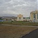 Амфитеатр (ru) in Dushanbe city