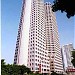 Long-Bang World Trade Building in Taichung  city