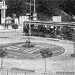Европейская площадь в городе Киев