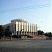 Европейская площадь в городе Киев