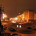 Европейская площадь в городе Киев