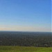 Mt Osmond lookout in Adelaide, SA city