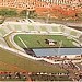 Estádio Municipal Prefeito Dilzon Luiz de Melo (Melão) na Varginha city