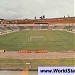 Estádio Municipal Prefeito Dilzon Luiz de Melo (Melão) na Varginha city