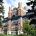 Buena Vista School in Saskatoon city