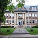 Nutana Collegiate in Saskatoon city