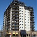 The Broadway condos in Saskatoon city