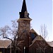 St. James Anglican Church in Saskatoon city