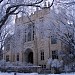 Thorvaldson Building in Saskatoon city