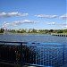 John Avant Park in Saskatoon city
