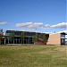 Alice Turner Public Library in Saskatoon city