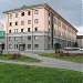 Предприятие средств диспетчерского и технологического управления РУП «Гродноэнерго» в городе Гродно