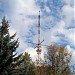 Телевышка в городе Гродно
