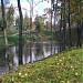 Городской парк им. Ж. Э. Жилибера в городе Гродно