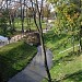 Городской парк им. Ж. Э. Жилибера в городе Гродно