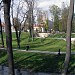 Городской парк им. Ж. Э. Жилибера в городе Гродно