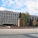 Гродненский городской исполнительный комитет в городе Гродно