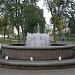 Городской парк им. Ж. Э. Жилибера в городе Гродно