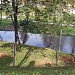 Городской парк им. Ж. Э. Жилибера в городе Гродно