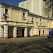 Гродненский областной театр кукол в городе Гродно