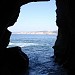 La Jolla Caves in San Diego, California city