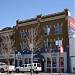 Royal Bank/Sommerfeld Block in Saskatoon city