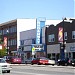 Broadway Theatre in Saskatoon city