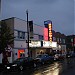 Broadway Theatre in Saskatoon city