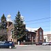 St. Joseph's Catholic Church in Saskatoon city