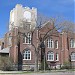 St. Thomas Wesley United Church in Saskatoon city