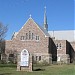 Christ Church Anglican in Saskatoon city