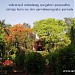 Saras Baug in Pune city