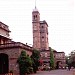 University of Pune, Main Building in Pune city