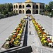 Eal Goli Park in Tabriz city