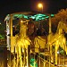  Golestan Sq.  Bagh Qabaghiميدان باغ گلستان in Tabriz city