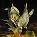 RailWay Square in Tabriz city