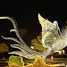 RailWay Square in Tabriz city