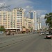 Жилой комплекс «Тихвин» в городе Екатеринбург