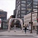 Kinetic Fountain Pen in Portland, Oregon city