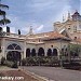 Agakhan Palace in Pune city