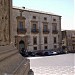 Palazzo dei Trigona della Floresta (XVIII sec.) in Territorio di Piazza Armerina città dei Mosaici e del Palio dei Normanni city