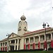 The Chinese High School (Clock Tower Building) in Republic of Singapore city