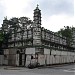 Nagore Dargah Indian Muslim Heritage Centre in Republic of Singapore city