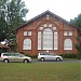 St George's Church in Republic of Singapore city