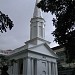 Armenian Church in Republic of Singapore city