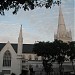 St. Andrew's Cathedral in Republic of Singapore city