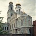 Храм Вознесения Господня в городе Екатеринбург