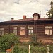 Снесенный жилой дом (ул. Шейнкмана, 78) в городе Екатеринбург