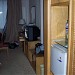 Harmony Hotel in Beijing city
