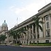 City Hall  in Republic of Singapore city